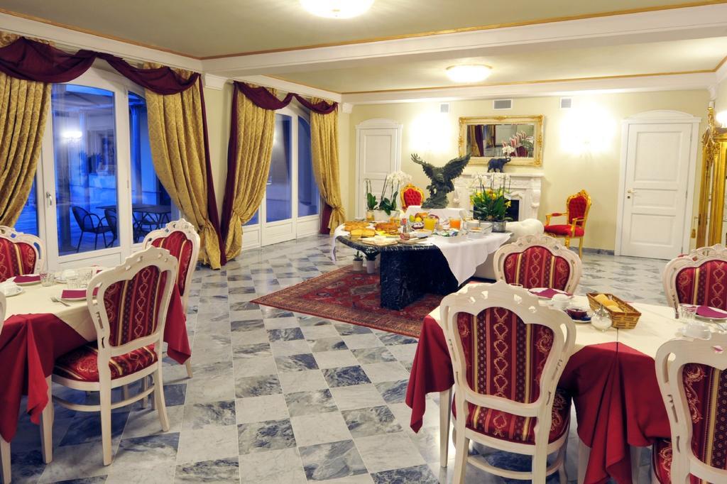 Agriturismo Cascina Varie Castagnito Eksteriør billede