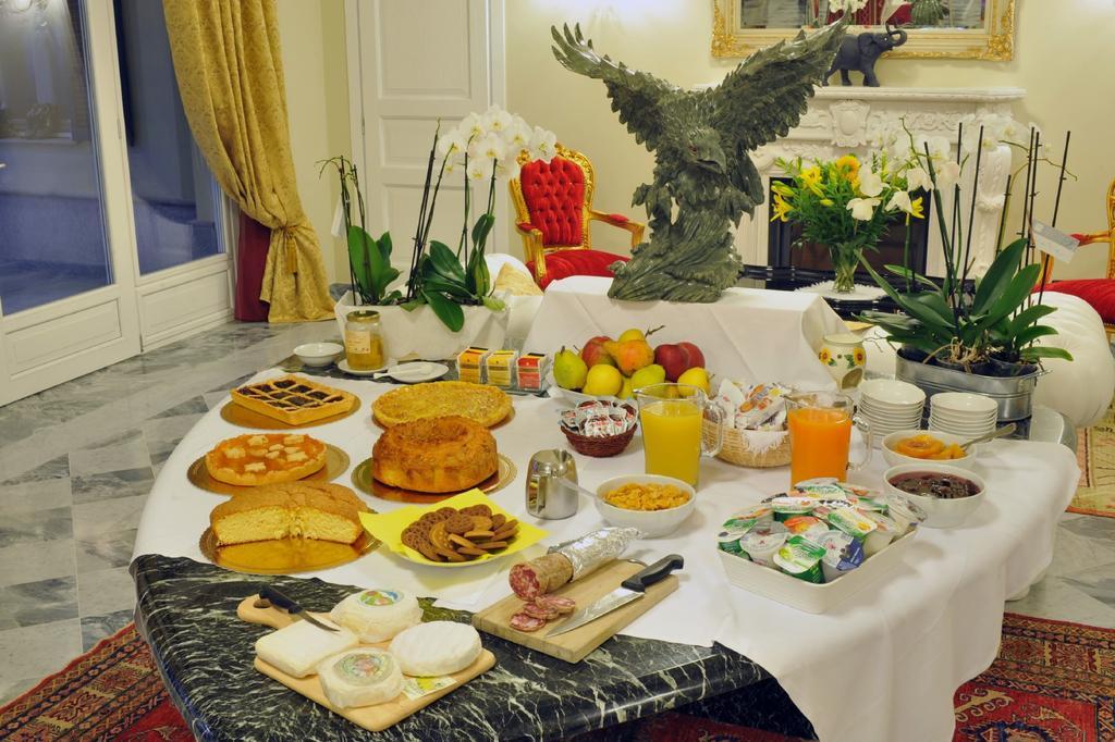 Agriturismo Cascina Varie Castagnito Eksteriør billede